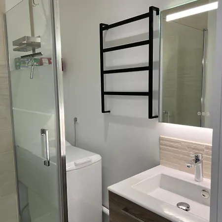 Appartement Mimizan Plage * Mimizan-Plage